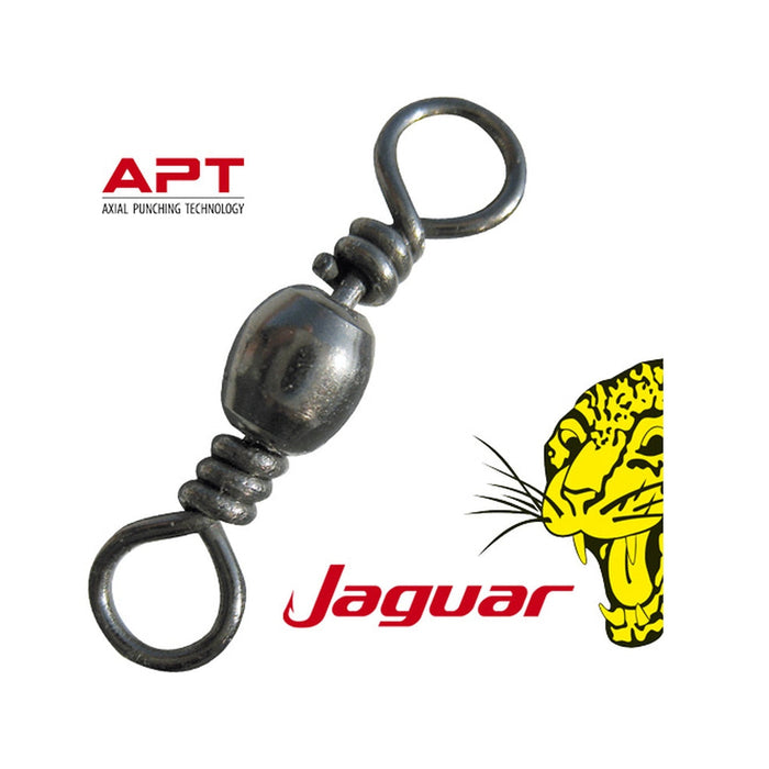 Jaguar Barrel Swivel