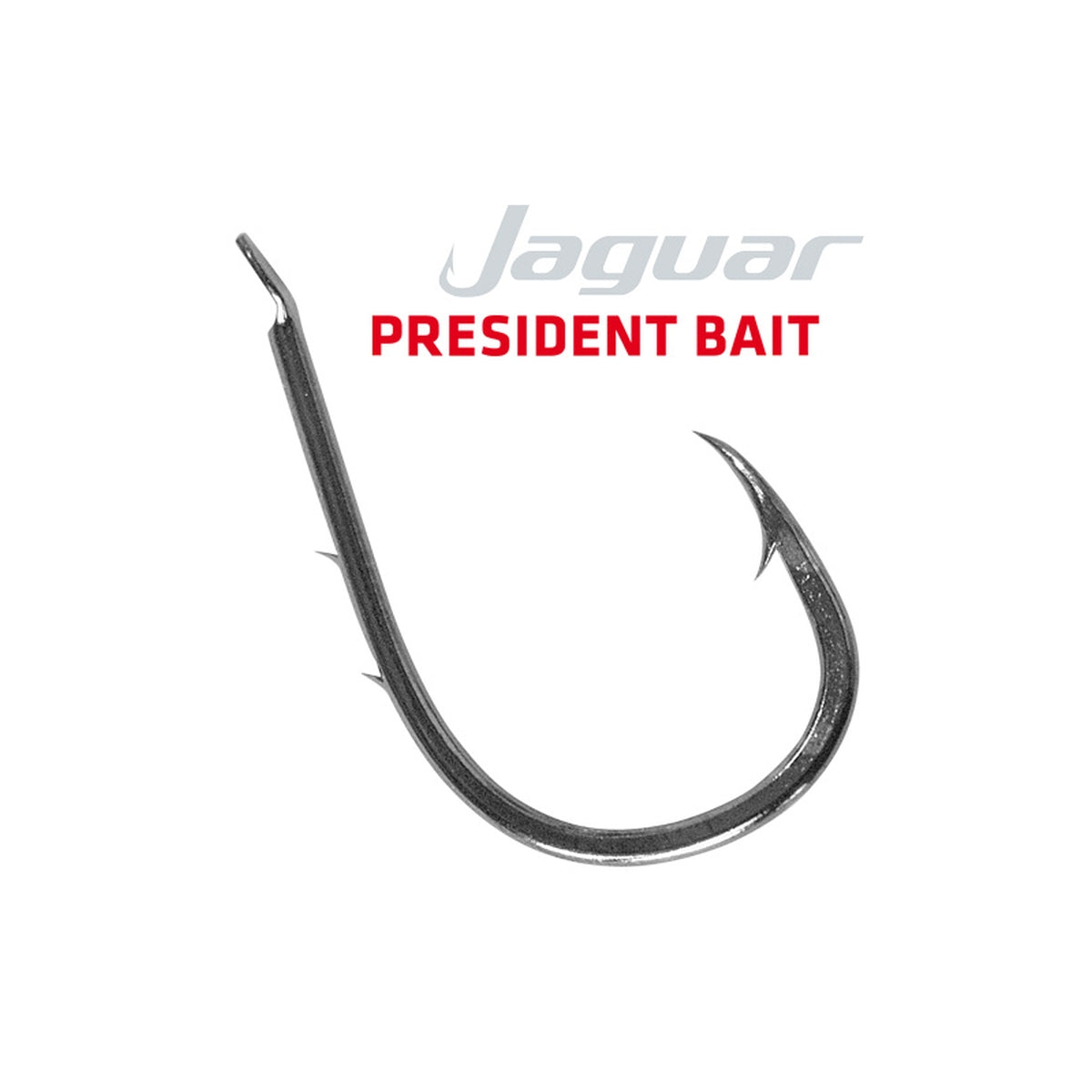 PRESIDENT BAIT 528 BN with flatted eye