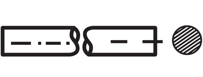 Round Wire