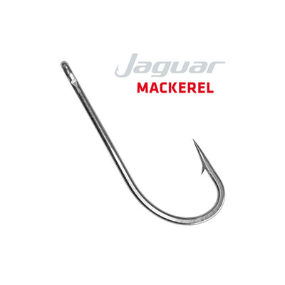 Jaguar INOX Hooks