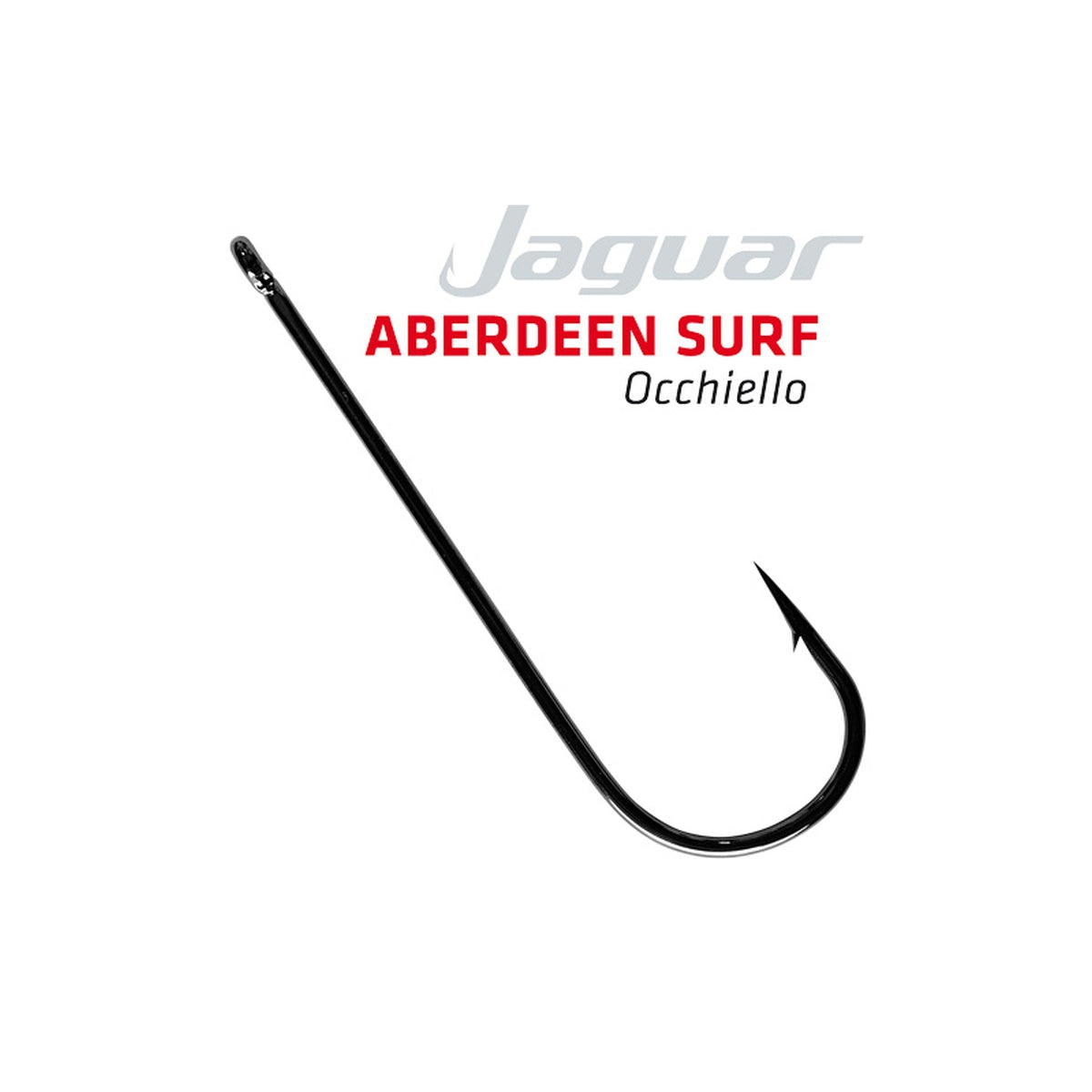 ABERDEEN 1942 with ringed eye