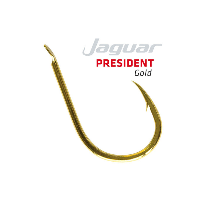 CARPA GOLD 528 G with flatted eye