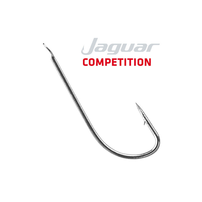 COMPETITION 1209 with flatted eye
