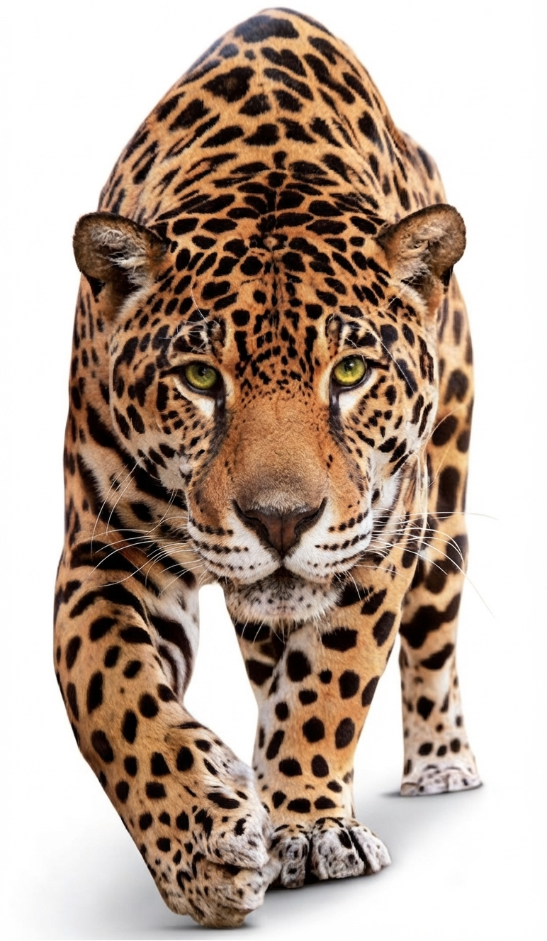 JAGUAR