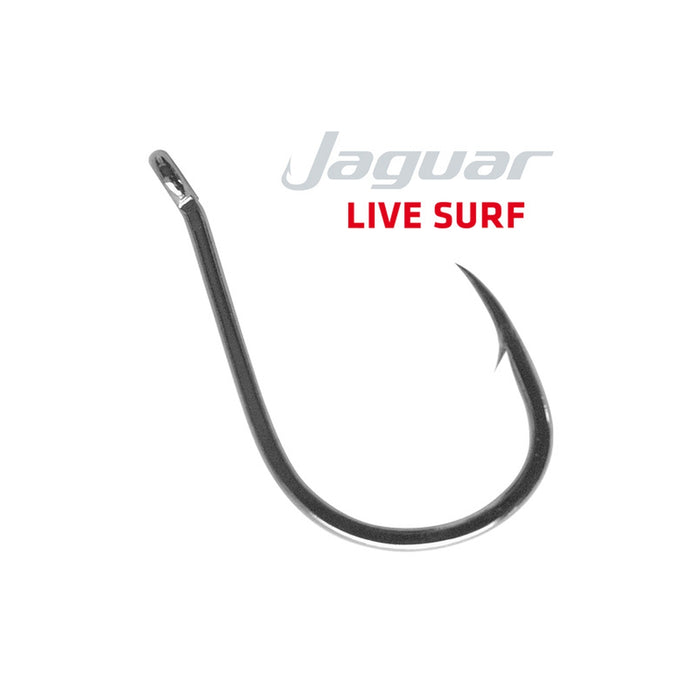 LIVE SURF 628 with ringed eye