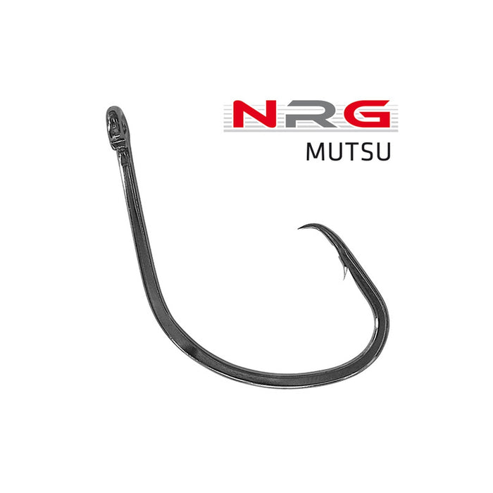 MUTSU Circle Hook