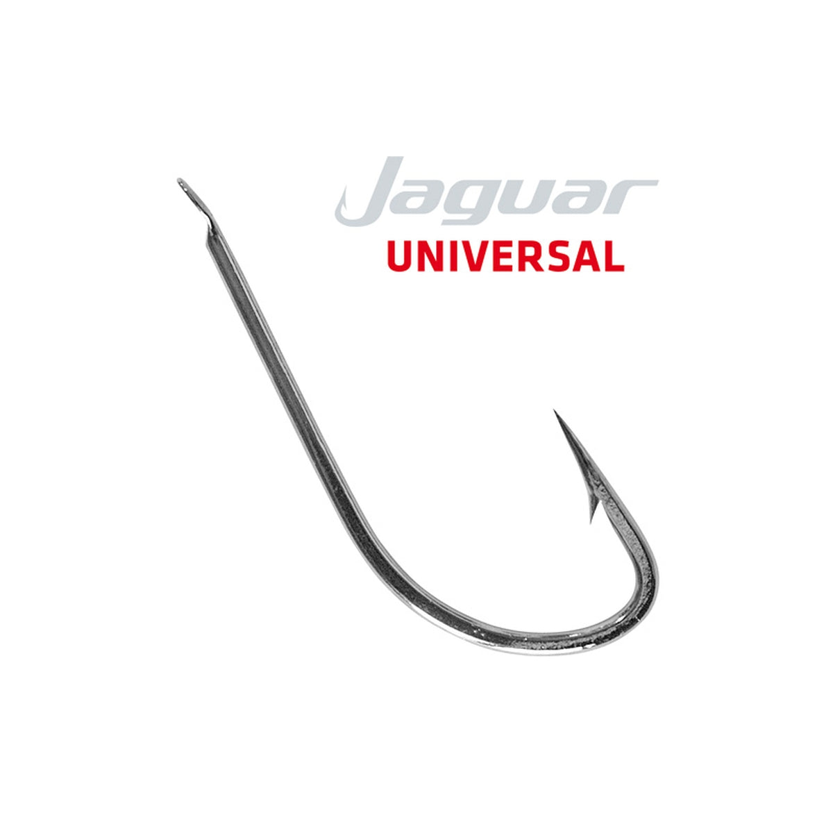 UNIVERSAL 1508 N with flatted eye